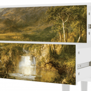 Sideboard - STORYZ - T1 The Heart of the Andes  - White