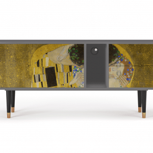 Sideboard - STORYZ - T1 The Kiss by Klimt  - Grey