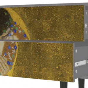 Sideboard - STORYZ - T1 The Kiss by Klimt  - Grey