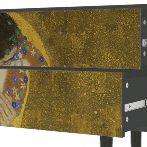 Sideboard - STORYZ - T1 The Kiss by Klimt  - Antracite