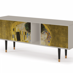 Sideboard - STORYZ - T1 The Kiss by Klimt  - Sand