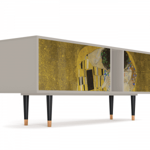 Sideboard - STORYZ - T1 The Kiss by Klimt  - Sand