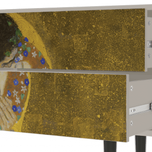 Sideboard - STORYZ - T1 The Kiss by Klimt  - Sand