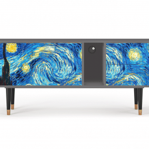 Sideboard - STORYZ - T1 The Starry Night 
 - Grey