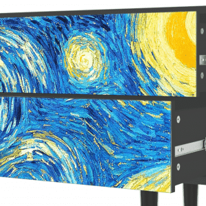 Sideboard - STORYZ - T1 The Starry Night 
 - Antracite