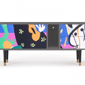 Sideboard - STORYZ - T1 La Tristesse du Roi - Grey