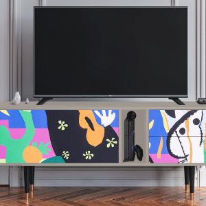 Sideboard - STORYZ - T1 La Tristesse du Roi - Sand