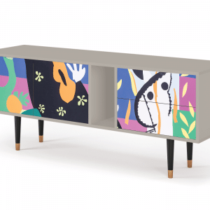 Sideboard - STORYZ - T1 La Tristesse du Roi - Sand