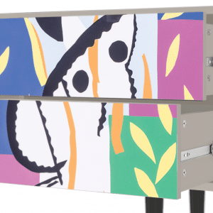 Sideboard - STORYZ - T1 La Tristesse du Roi - Sand