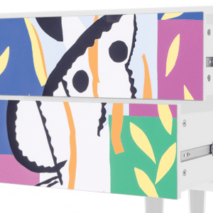 Sideboard - STORYZ - T1 La Tristesse du Roi - White