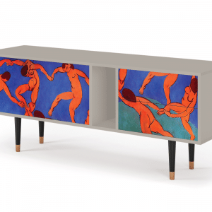 Sideboard - STORYZ - T1 The Dance by Matisse  - Sand