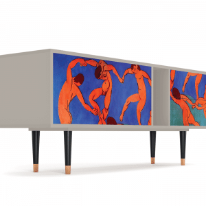 Sideboard - STORYZ - T1 The Dance by Matisse  - Sand