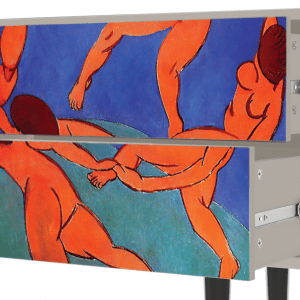 Sideboard - STORYZ - T1 The Dance by Matisse  - Sand