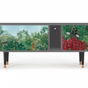 Sideboard - STORYZ - T1 Jungles in Paris - Grey