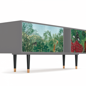 Sideboard - STORYZ - T1 Jungles in Paris - Grey