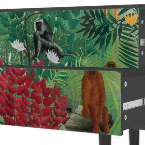 Sideboard - STORYZ - T1 Jungles in Paris - Antracite