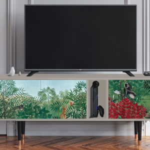 Sideboard - STORYZ - T1 Jungles in Paris - Sand