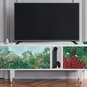 Sideboard - STORYZ - T1 Jungles in Paris - White