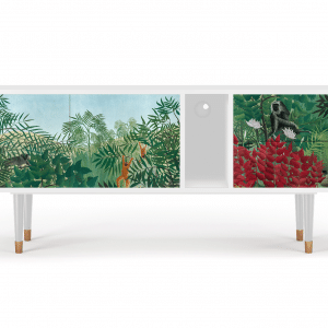 Sideboard - STORYZ - T1 Jungles in Paris - White