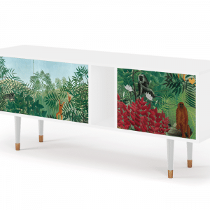 Sideboard - STORYZ - T1 Jungles in Paris - White