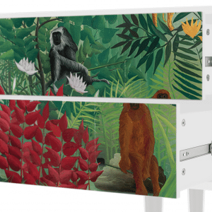 Sideboard - STORYZ - T1 Jungles in Paris - White