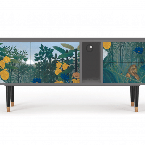 Sideboard - STORYZ - T1 The Repast of the Lion - Grey