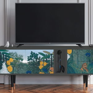 Sideboard - STORYZ - T1 The Repast of the Lion - Antracite