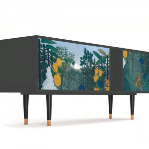 Sideboard - STORYZ - T1 The Repast of the Lion - Antracite