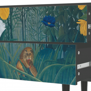 Sideboard - STORYZ - T1 The Repast of the Lion - Antracite