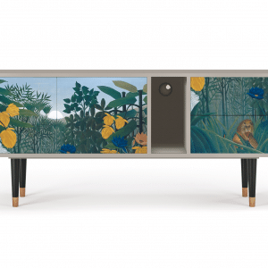 Sideboard - STORYZ - T1 The Repast of the Lion - Sand