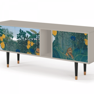 Sideboard - STORYZ - T1 The Repast of the Lion - Sand