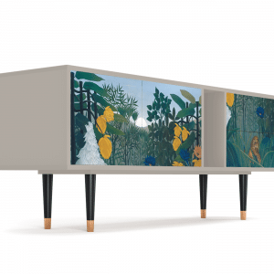 Sideboard - STORYZ - T1 The Repast of the Lion - Sand