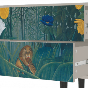 Sideboard - STORYZ - T1 The Repast of the Lion - Sand