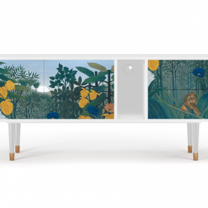 Sideboard - STORYZ - T1 The Repast of the Lion - White