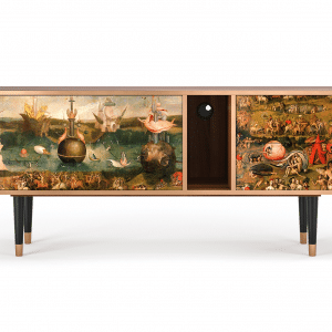 Sideboard - STORYZ - T1 Garden of Delights  - Walnut
