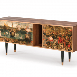 Sideboard - STORYZ - T1 Garden of Delights  - Walnut