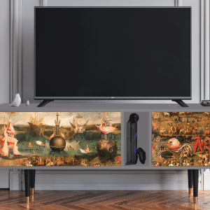 Sideboard - STORYZ - T1 Garden of Delights  - Grey