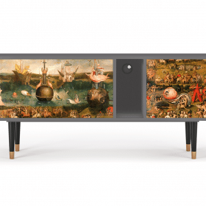 Sideboard - STORYZ - T1 Garden of Delights  - Grey