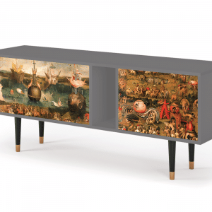 Sideboard - STORYZ - T1 Garden of Delights  - Grey