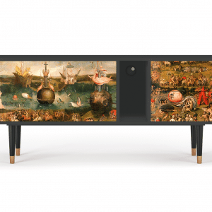 Sideboard - STORYZ - T1 Garden of Delights  - Antracite