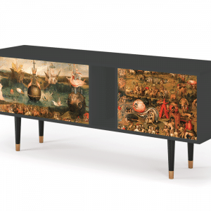 Sideboard - STORYZ - T1 Garden of Delights  - Antracite