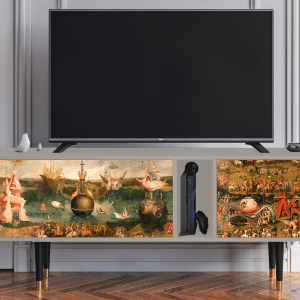 Sideboard - STORYZ - T1 Garden of Delights  - Sand