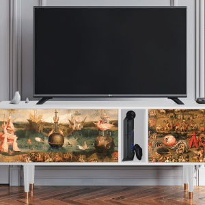 Sideboard - STORYZ - T1 Garden of Delights  - White