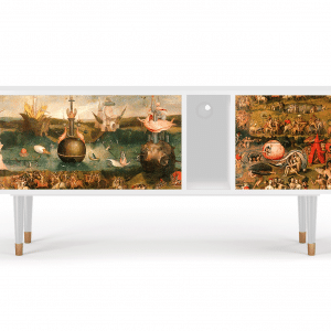 Sideboard - STORYZ - T1 Garden of Delights  - White