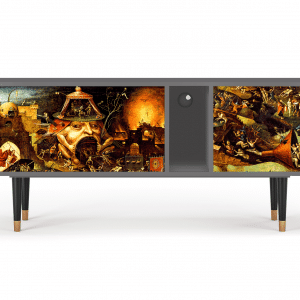 Sideboard - STORYZ - T1 Christ in Limbo - Grey