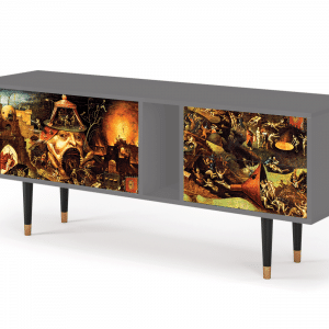 Sideboard - STORYZ - T1 Christ in Limbo - Grey