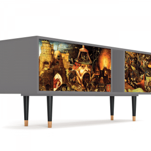 Sideboard - STORYZ - T1 Christ in Limbo - Grey