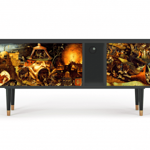 Sideboard - STORYZ - T1 Christ in Limbo - Antracite