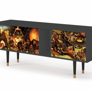 Sideboard - STORYZ - T1 Christ in Limbo - Antracite