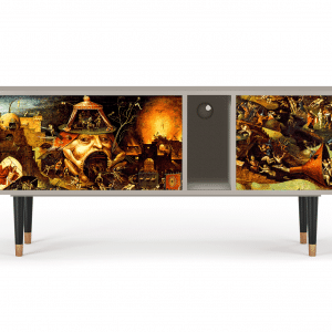 Sideboard - STORYZ - T1 Christ in Limbo - Sand